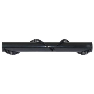 Dynamic Roller Brush 380 Black Standard